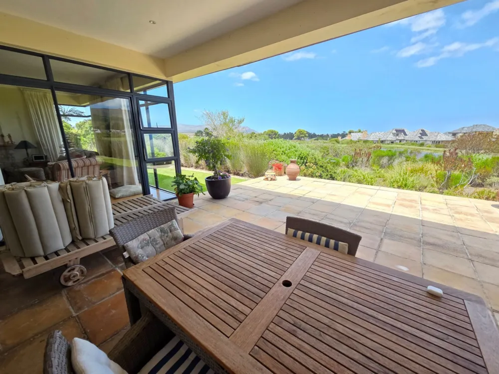 Double-storey house let in Arabella Country Estate - ONL1687052