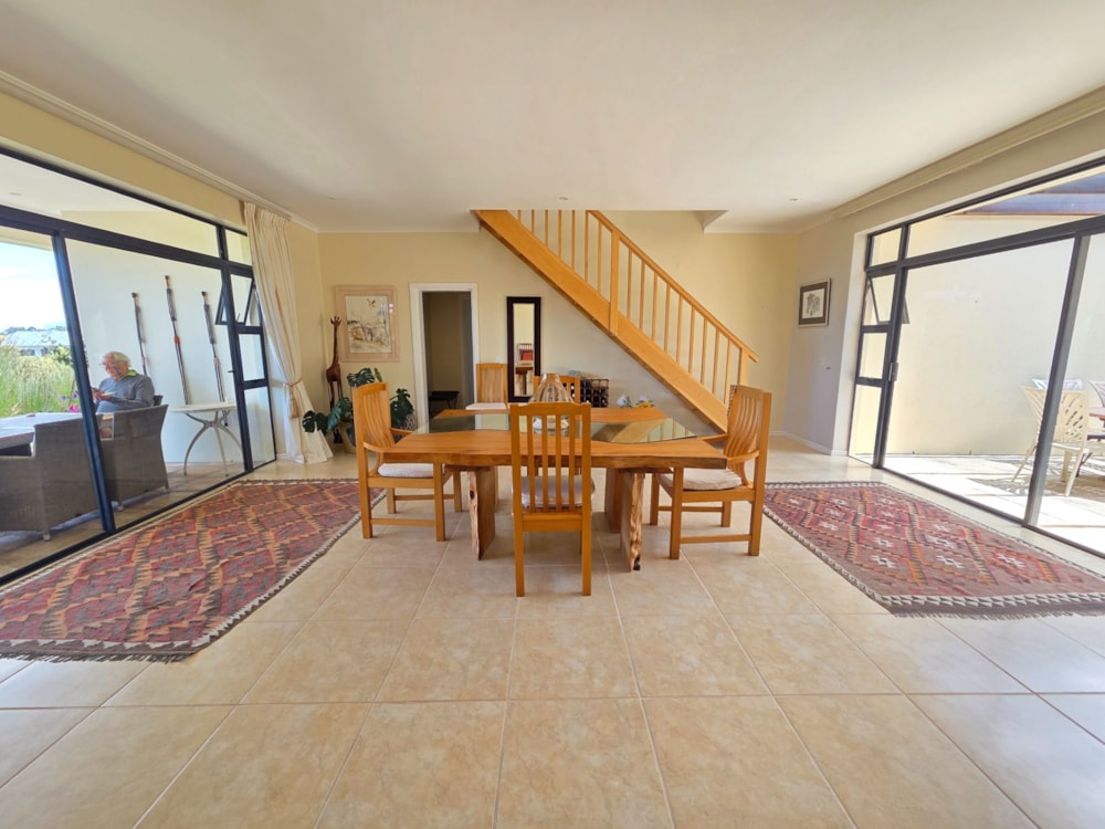 Double-storey house to rent in Arabella Country Estate - ONL1687052