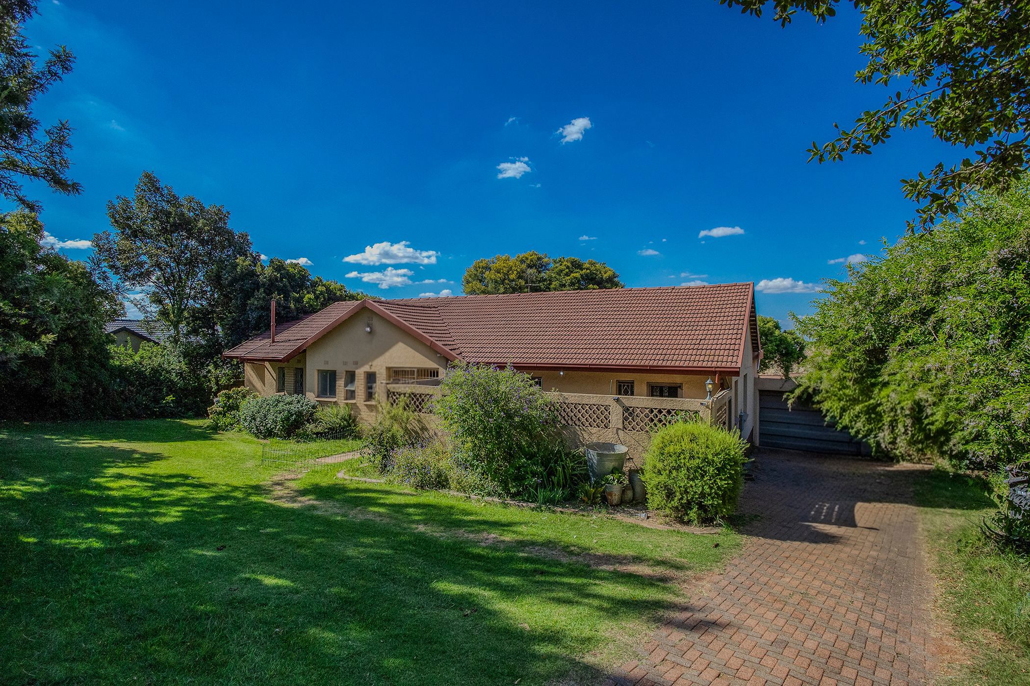 House for sale in Horizon - RAN1730184