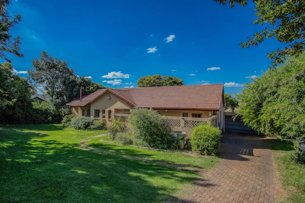 House sold in Horizon - RAN1730184