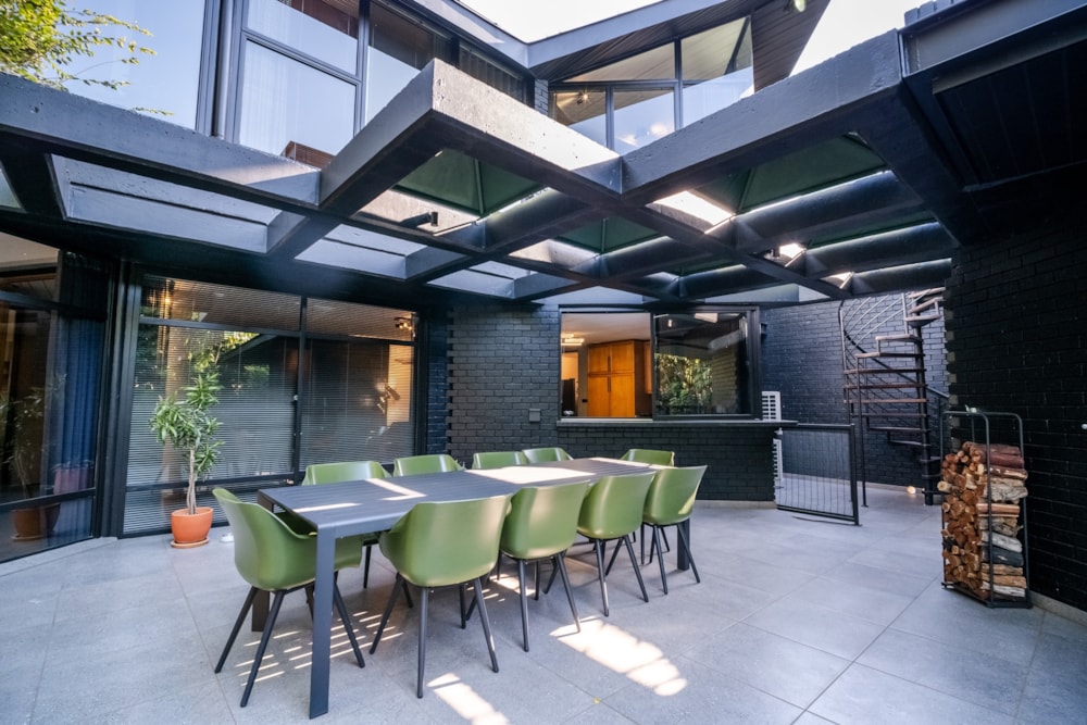 House for sale in Waterkloof, Pretoria East - PT1730336