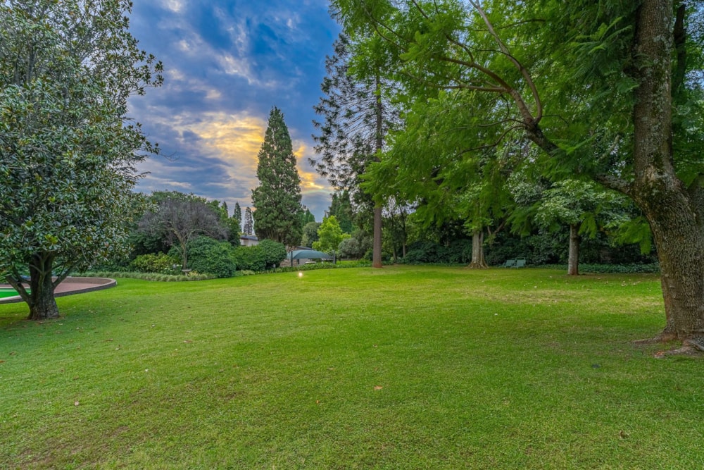 Security estate home for sale in Hyde Park, Sandton - HP1730981