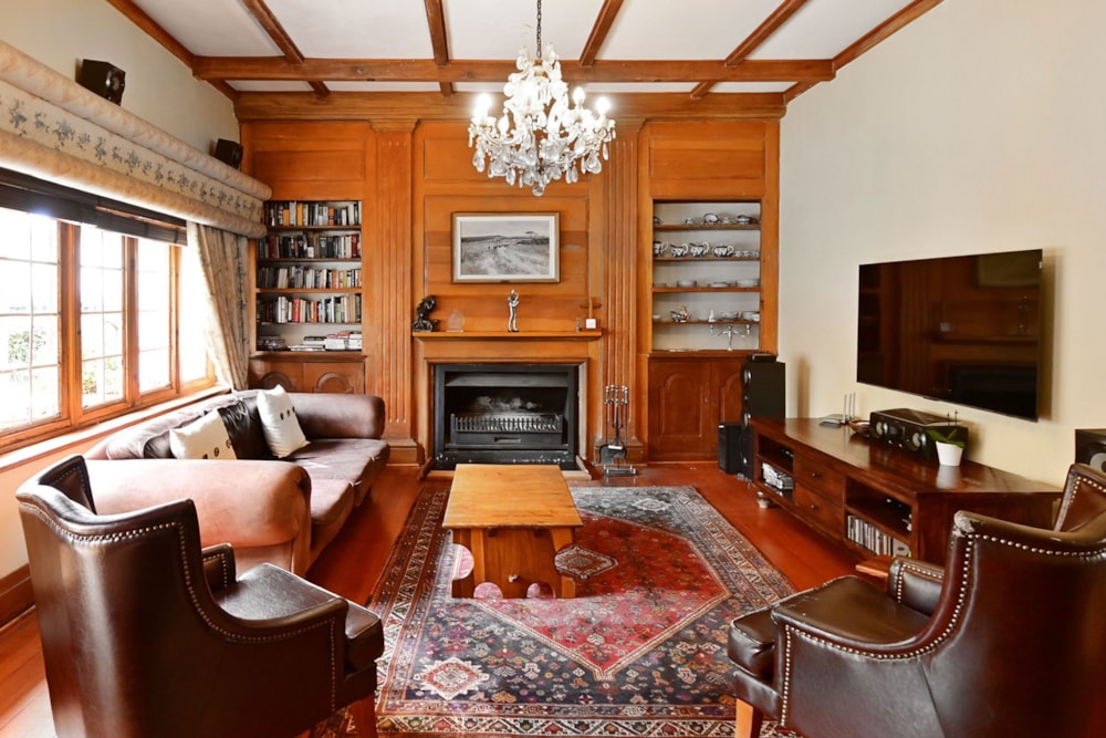 House for sale in Houghton Estate - HP1731793