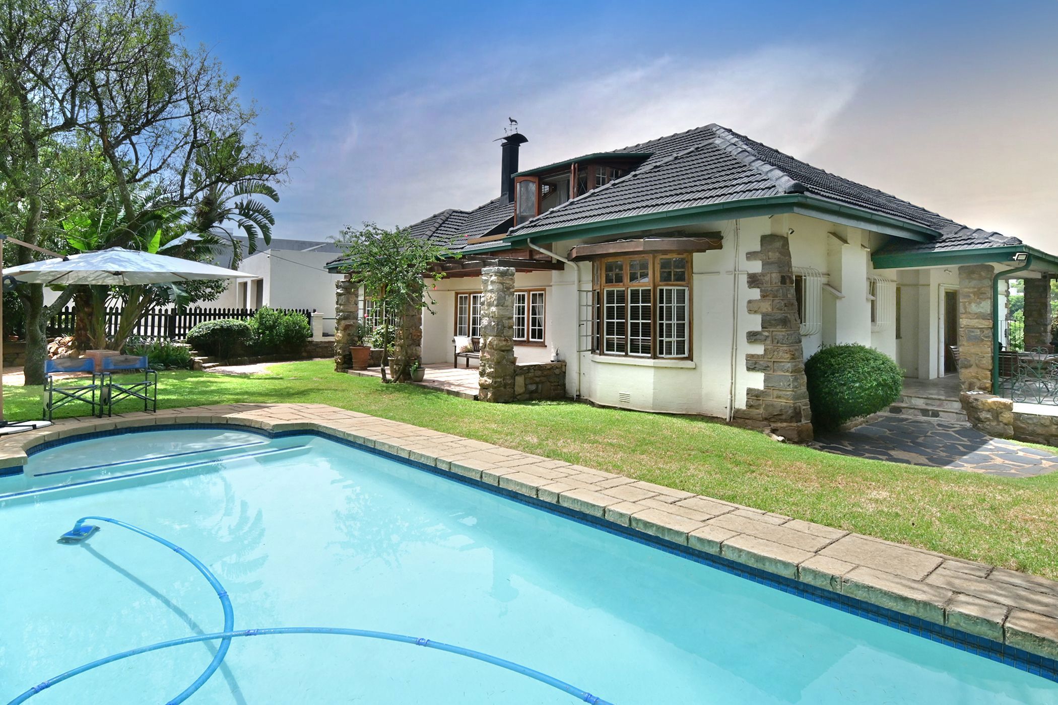 House for sale in Houghton Estate - HP1731793