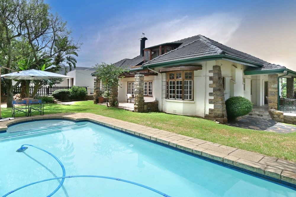 House for sale in Houghton Estate - HP1731793