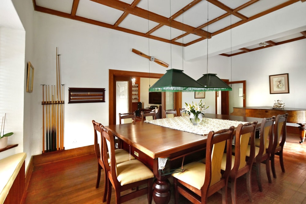 House for sale in Houghton Estate - HP1731793