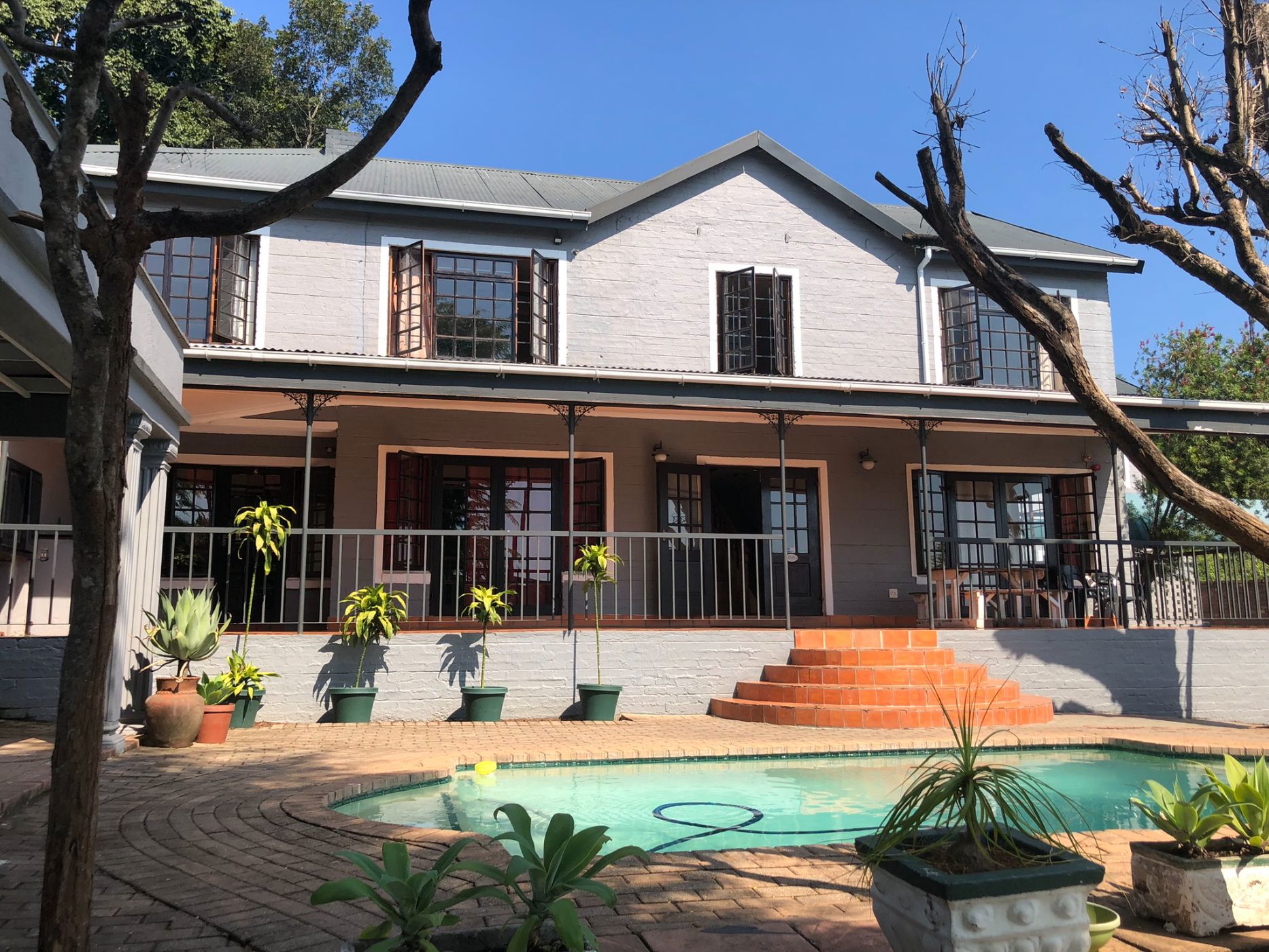 House for sale in Sonheuwel - 1NS1730164