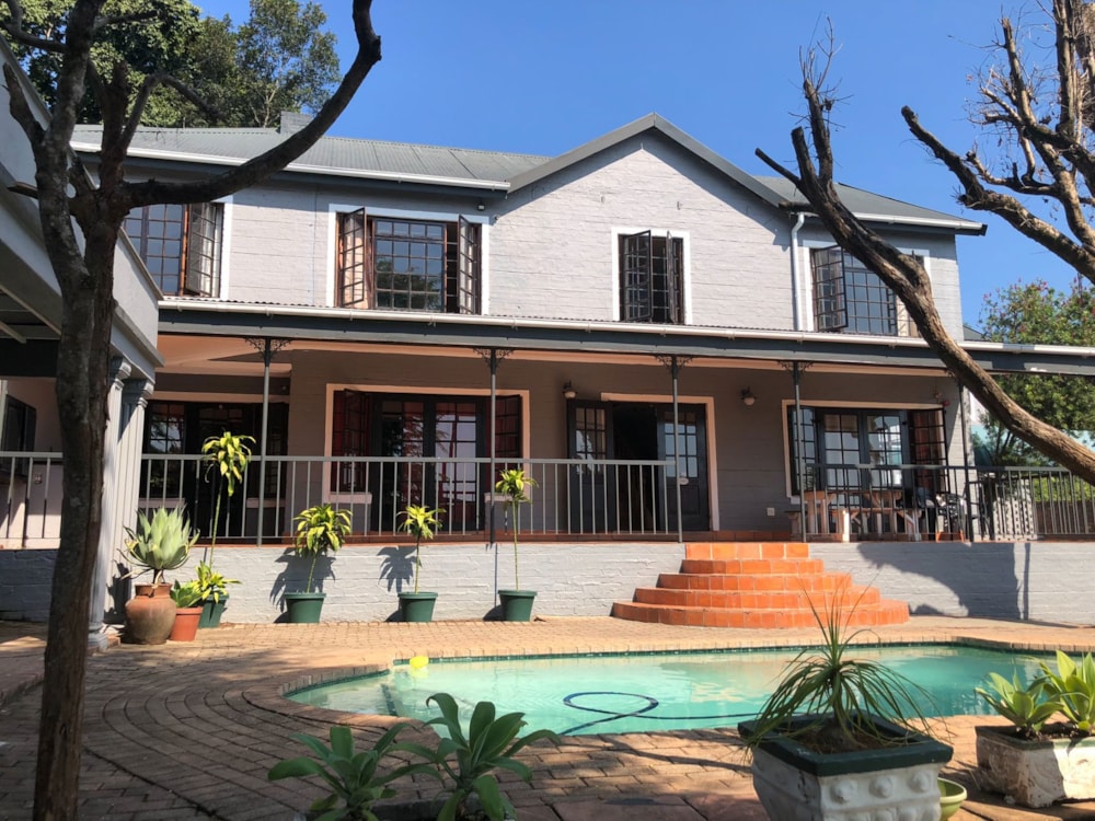 House for sale in Sonheuwel - 1NS1730164 House for sale in Sonheuwel - 1NS1730164