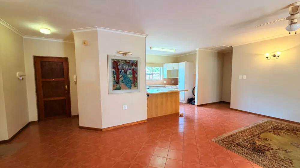 Security complex home sold in Kleinmond - KN1731943