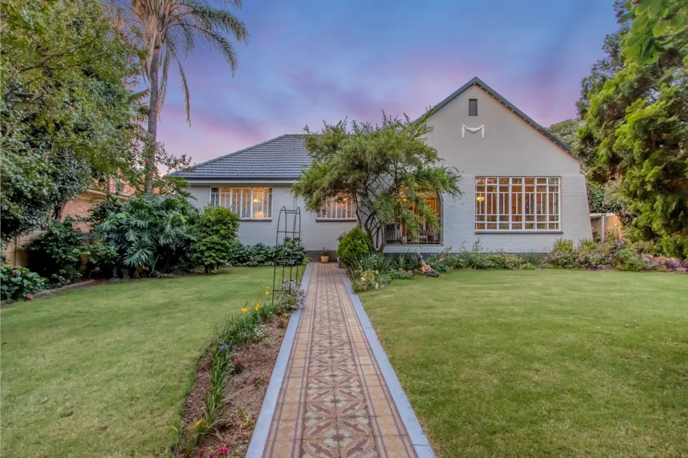 House sold in Waverley, Johannesburg - HP1728822 House sold in Waverley, Johannesburg - HP1728822
