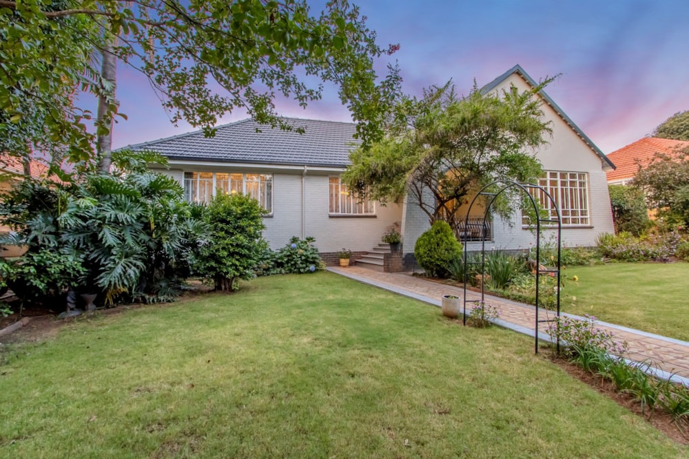 House for sale in Waverley, Johannesburg - HP1728822