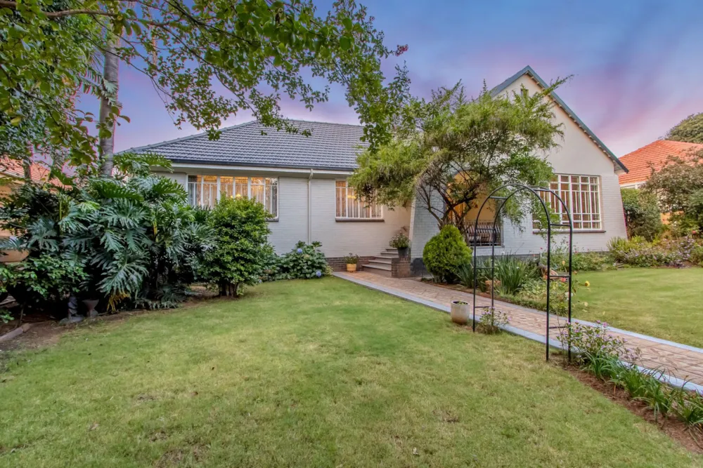 House sold in Waverley, Johannesburg - HP1728822 House sold in Waverley, Johannesburg - HP1728822