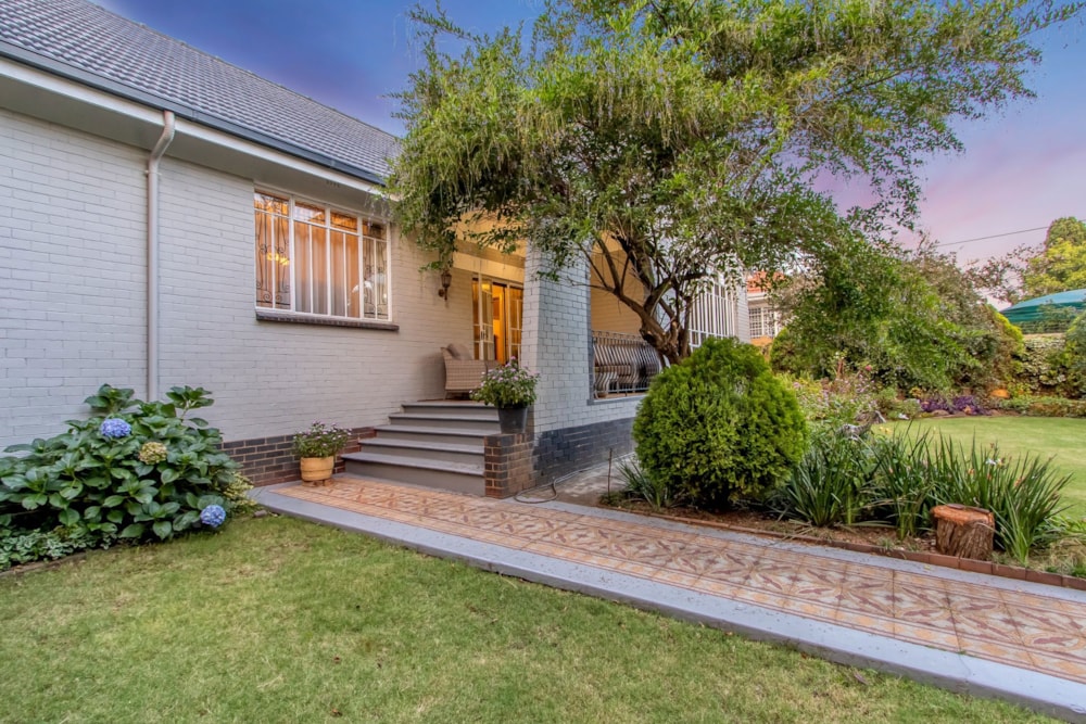 House for sale in Waverley, Johannesburg - HP1728822