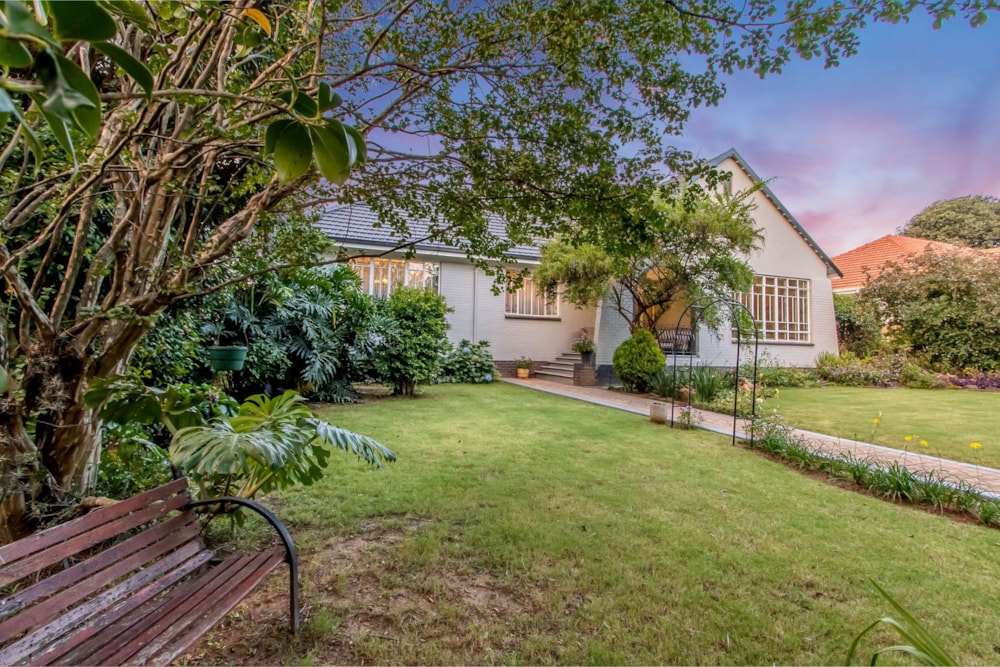 House for sale in Waverley, Johannesburg - HP1728822