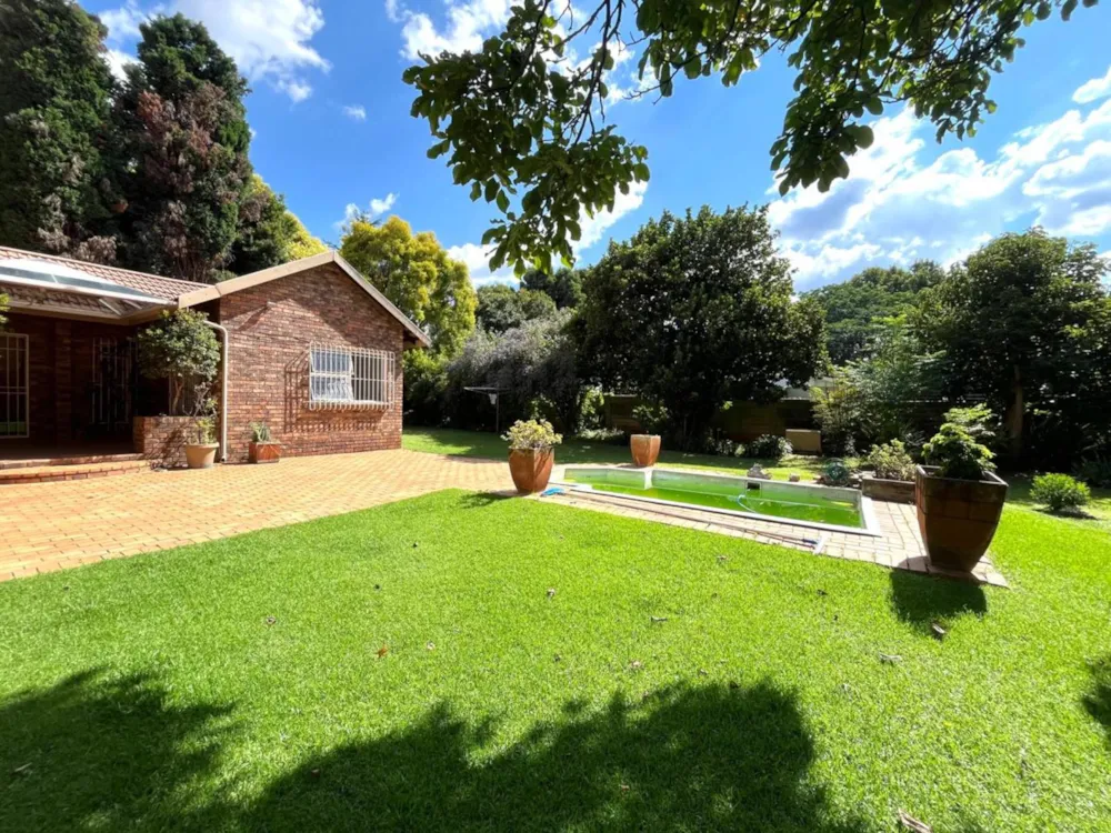 Cottage let in Bedfordview - BWL1729726 Cottage let in Bedfordview - BWL1729726