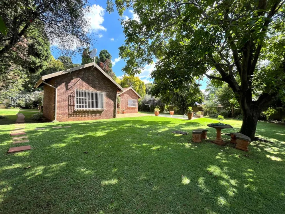 Cottage let in Bedfordview - BWL1729726 Cottage let in Bedfordview - BWL1729726