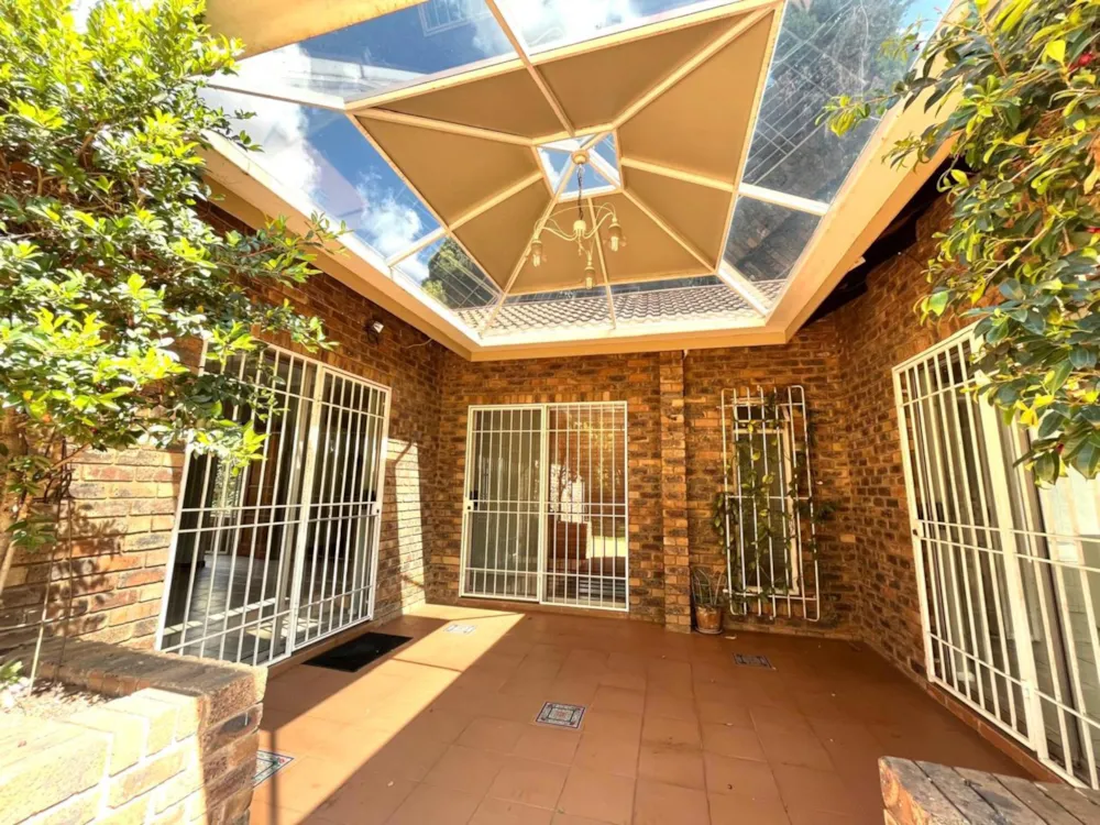 Cottage let in Bedfordview - BWL1729726 Cottage let in Bedfordview - BWL1729726