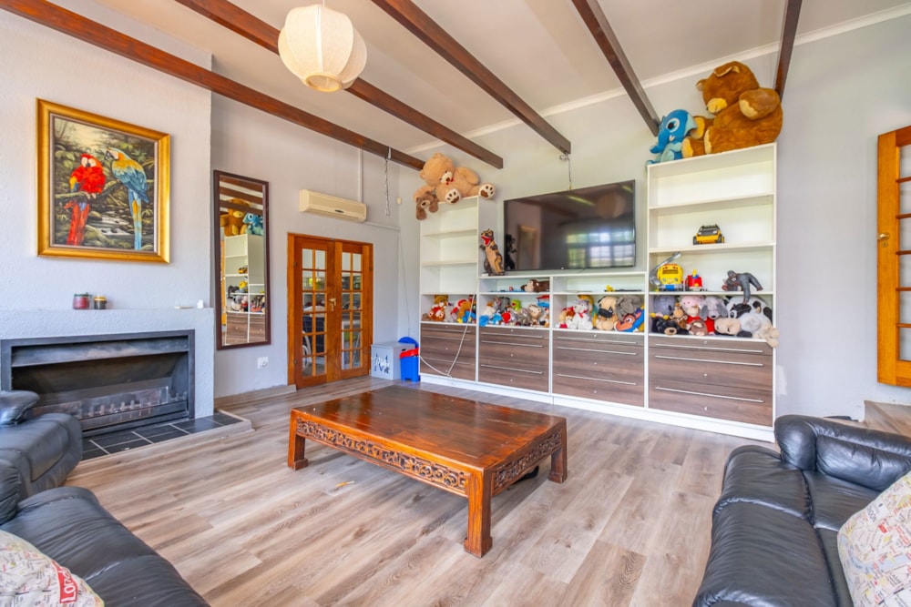 House for sale in Fontainebleau - RAN1727987