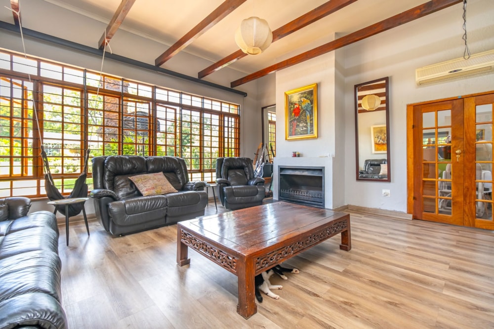 House for sale in Fontainebleau - RAN1727987