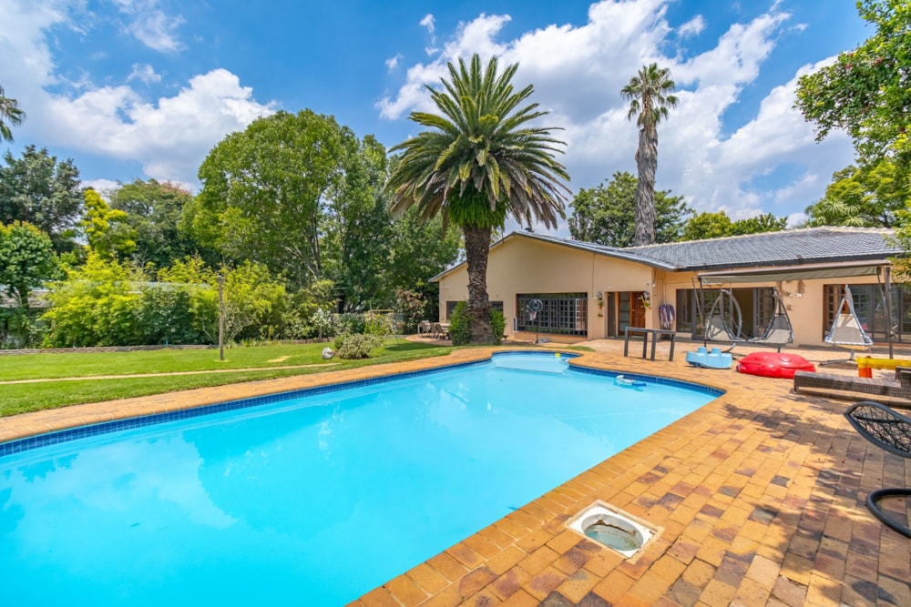 House for sale in Fontainebleau - RAN1727987