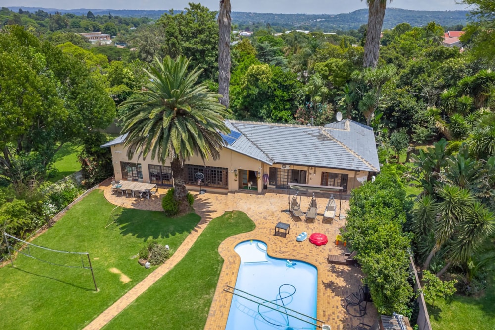 House for sale in Fontainebleau - RAN1727987