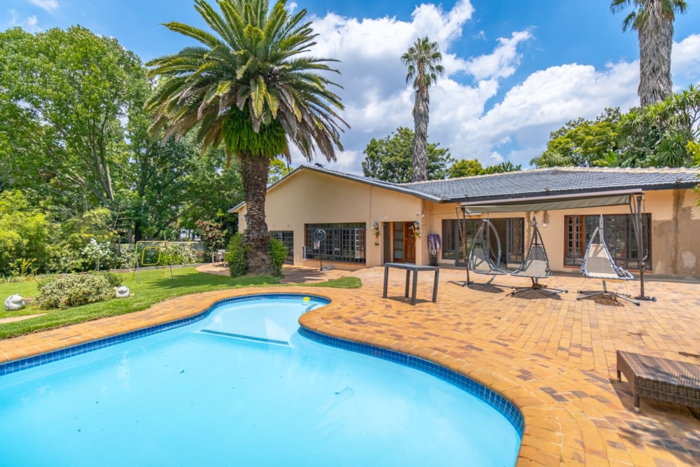 House for sale in Fontainebleau - RAN1727987