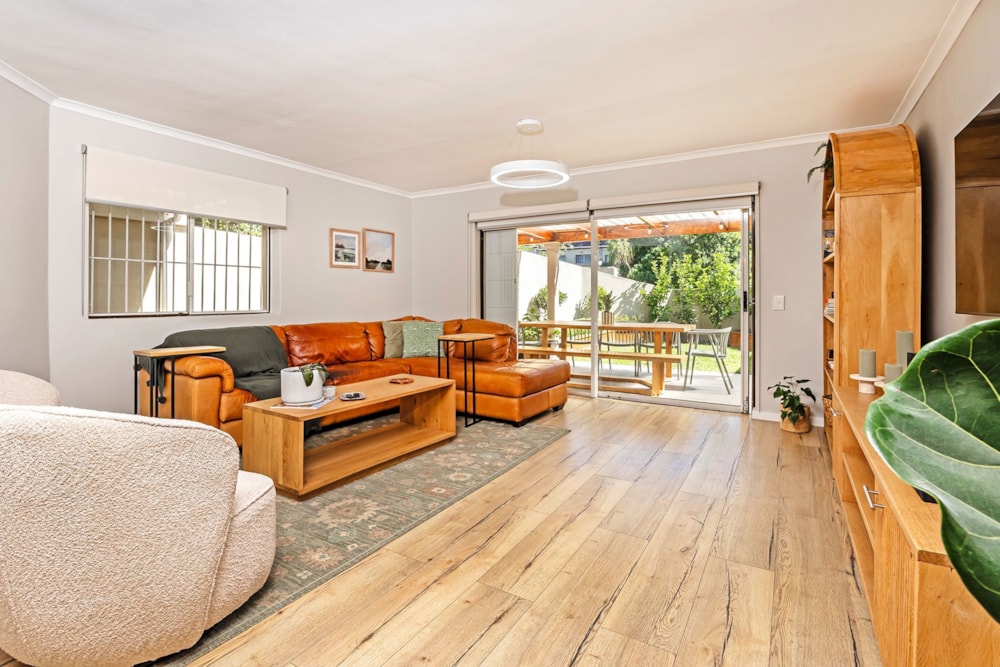 Townhouse for sale in Stellenberg - DBV1730508 Townhouse for sale in Stellenberg - DBV1730508