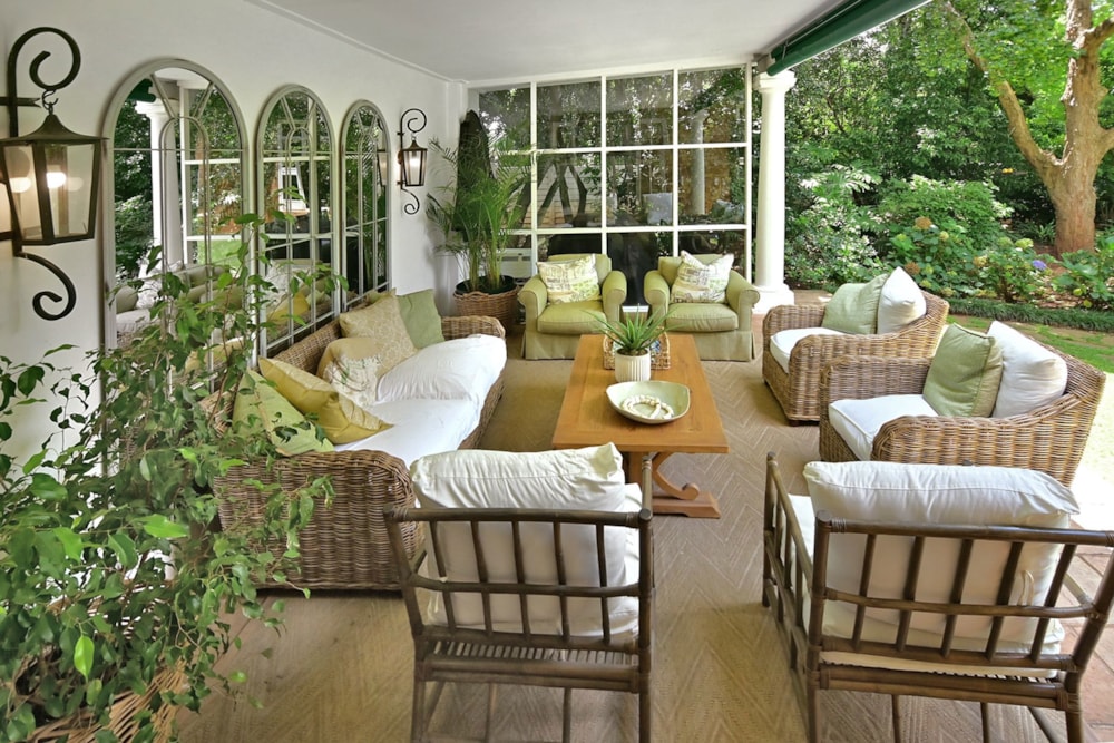 House for sale in Houghton Estate - HP1730212