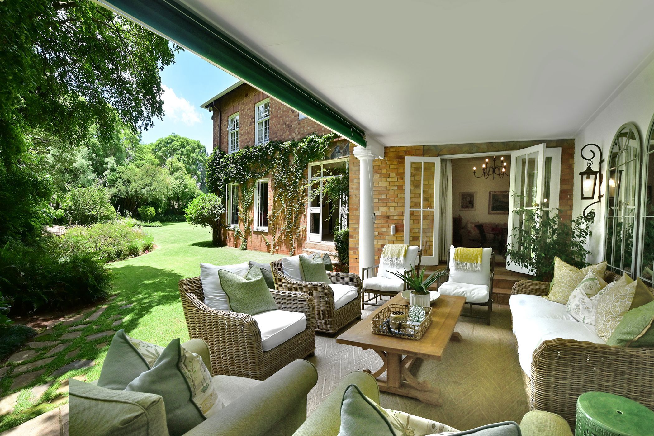 House for sale in Houghton Estate - HP1730212