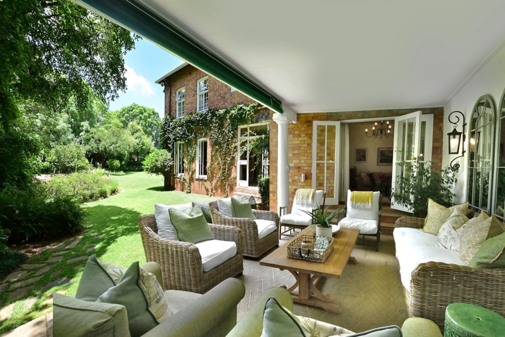 House for sale in Houghton Estate - HP1730212 House for sale in Houghton Estate - HP1730212