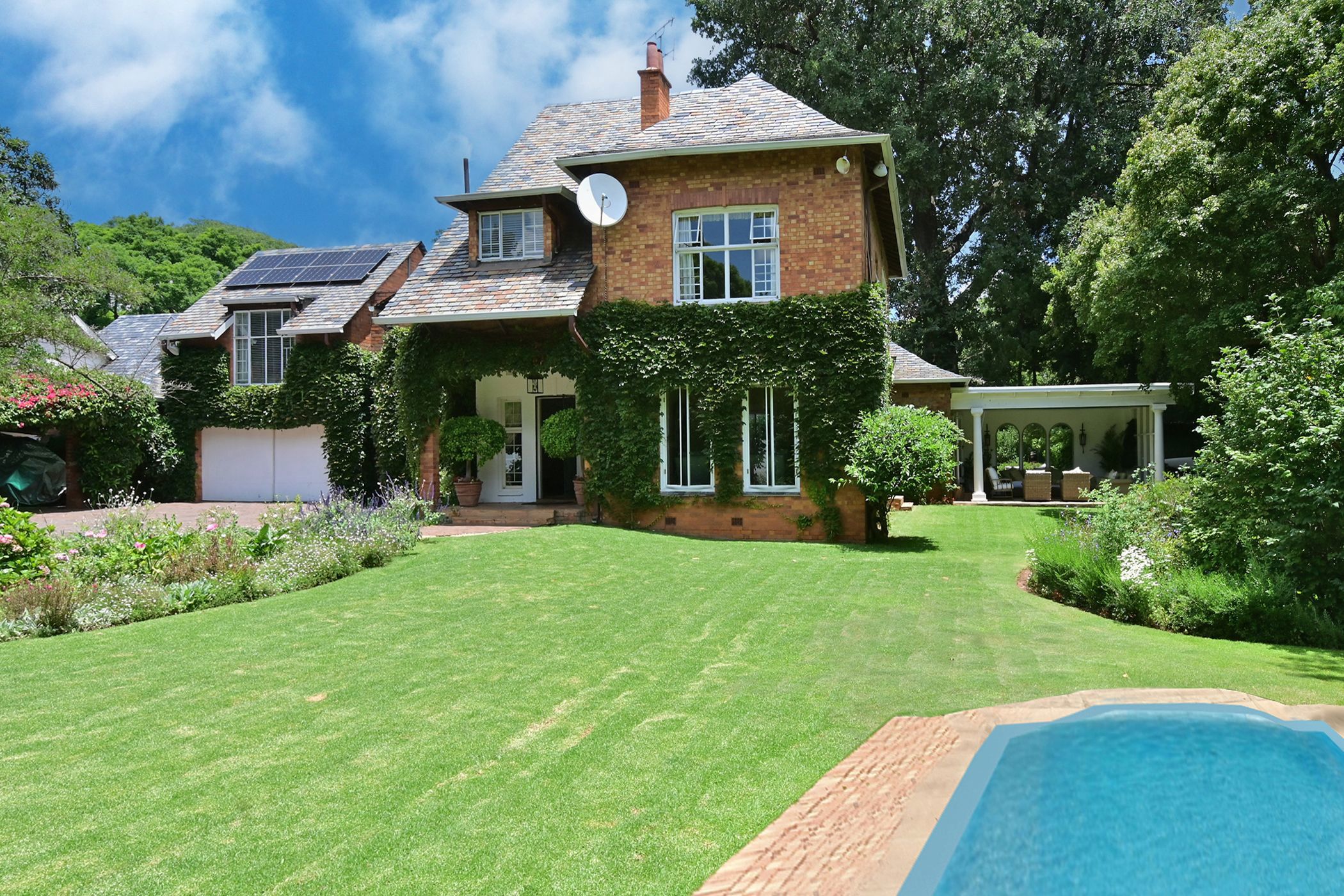 House for sale in Houghton Estate - HP1730212