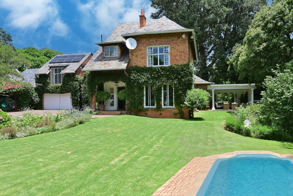 House for sale in Houghton Estate - HP1730212 House for sale in Houghton Estate - HP1730212