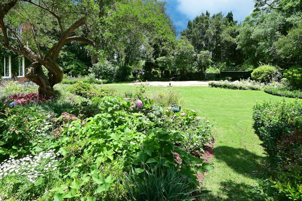 House for sale in Houghton Estate - HP1730212