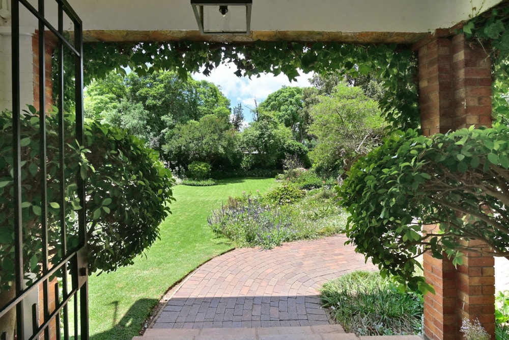 House for sale in Houghton Estate - HP1730212 House for sale in Houghton Estate - HP1730212