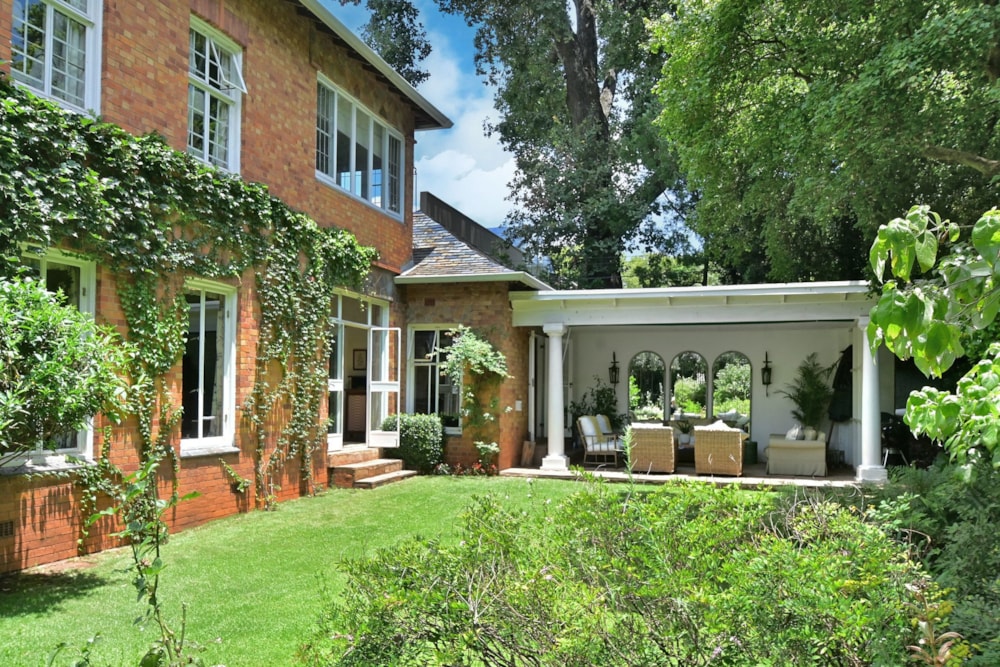 House for sale in Houghton Estate - HP1730212