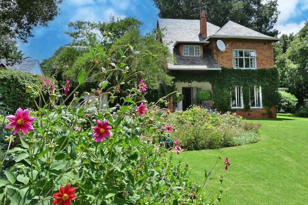 House for sale in Houghton Estate - HP1730212