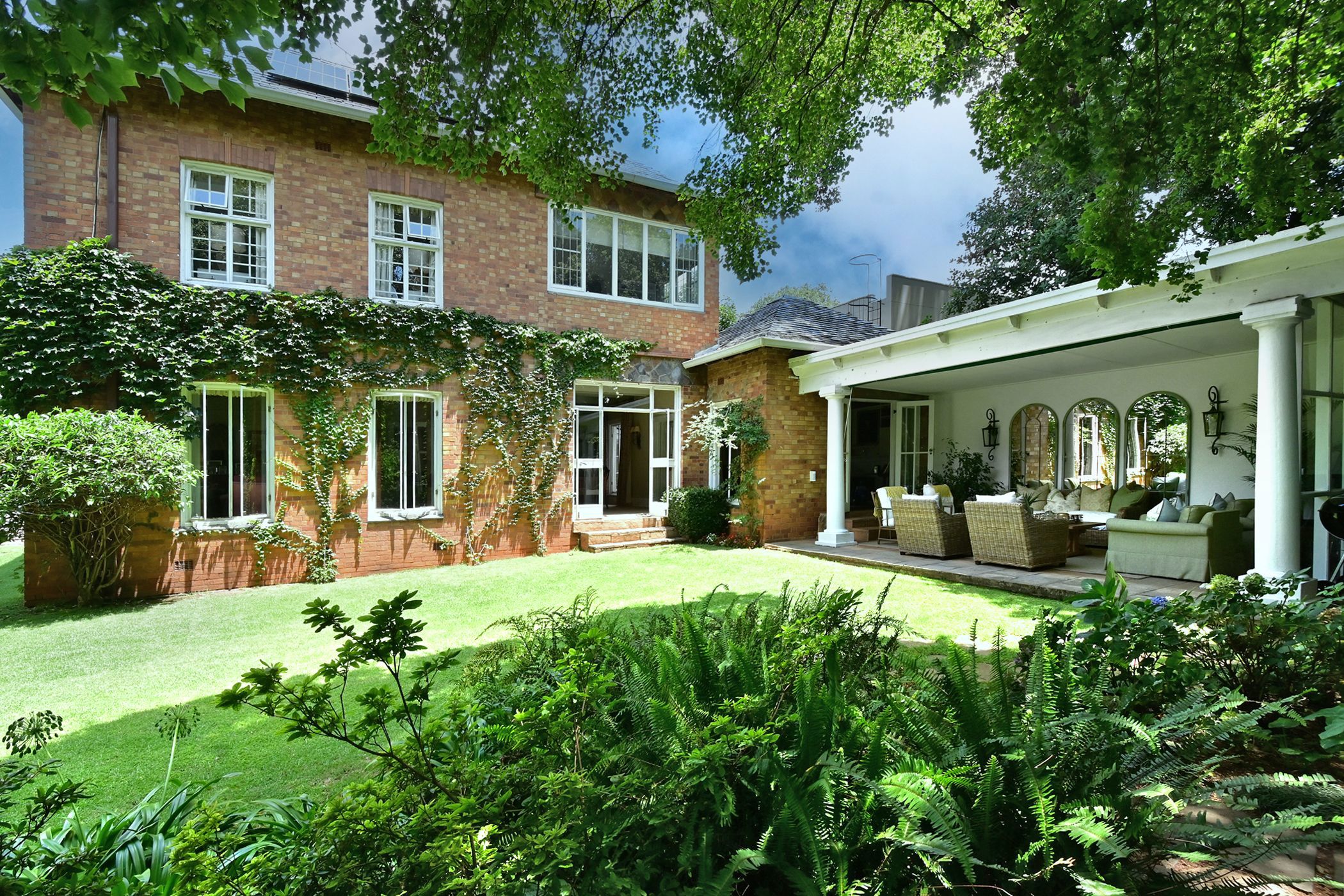 House for sale in Houghton Estate - HP1730212