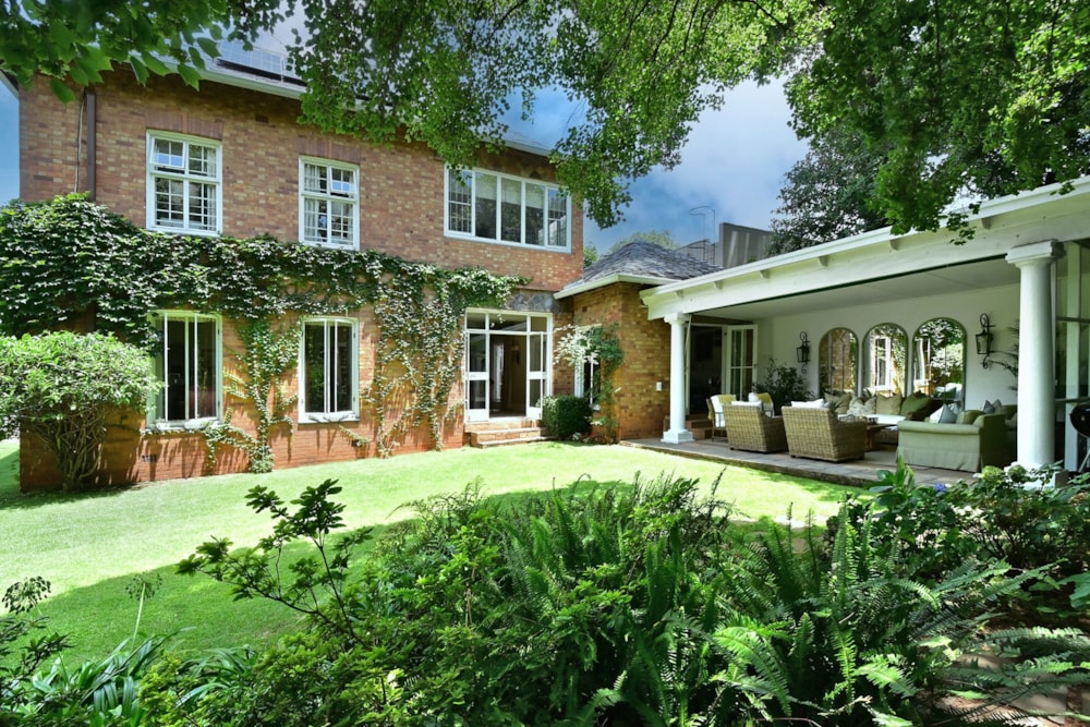 House for sale in Houghton Estate - HP1730212 House for sale in Houghton Estate - HP1730212