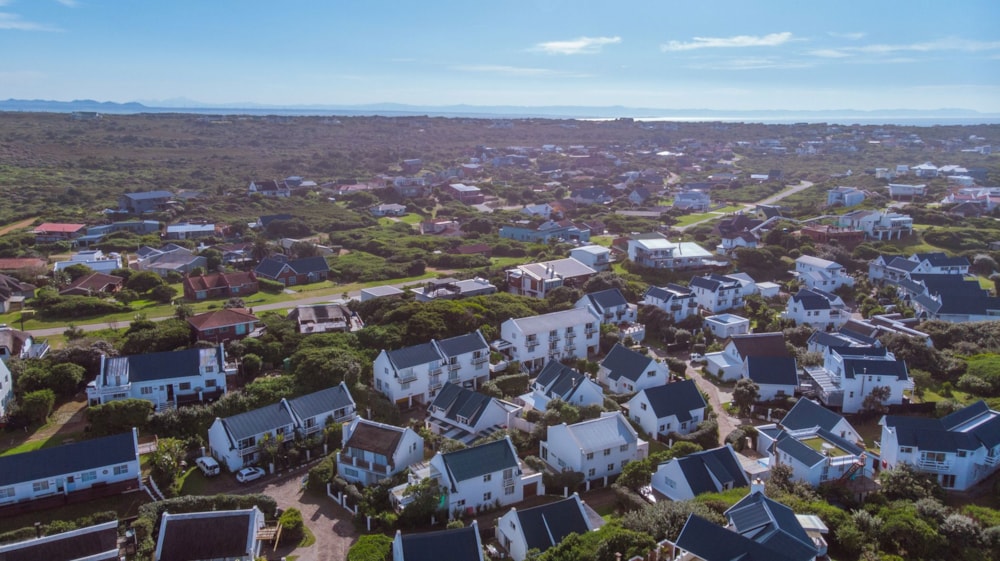 Apartment for sale in Cape St Francis - 1SA1730896