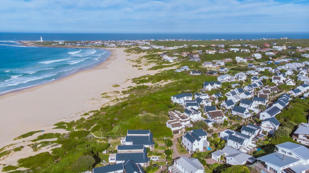 Apartment for sale in Cape St Francis - 1SA1730896