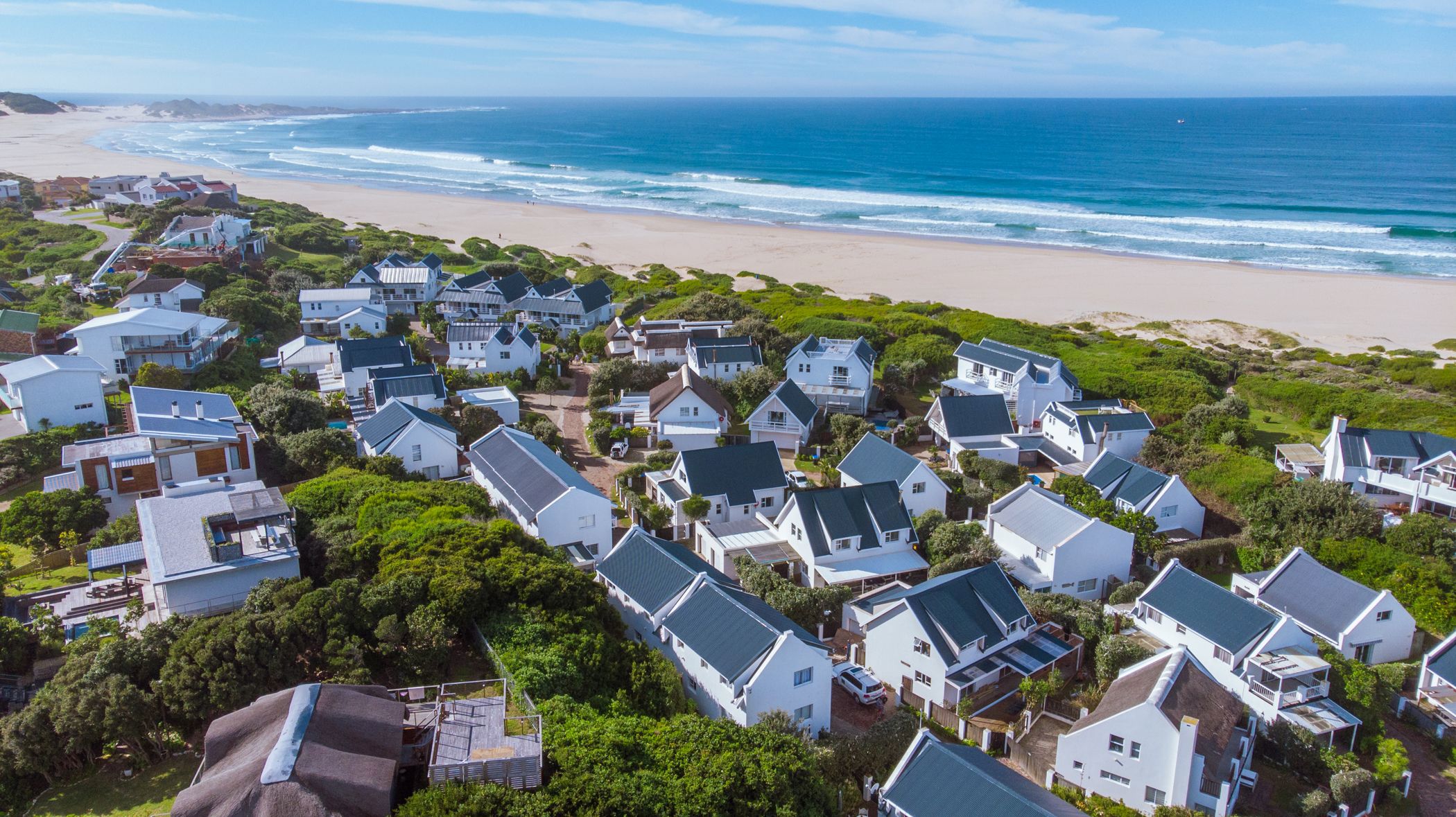 Apartment for sale in Cape St Francis - 1SA1730896