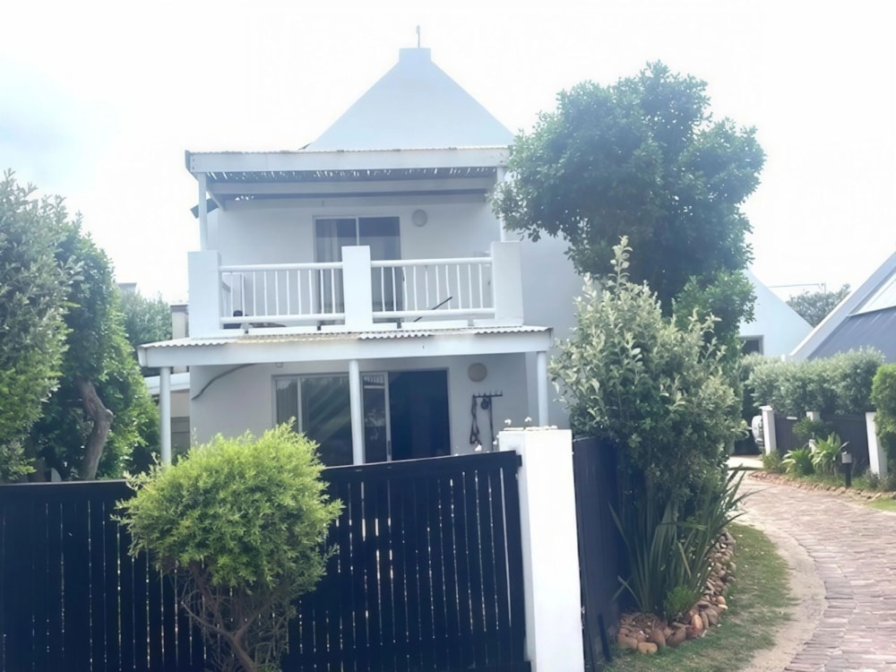 Apartment for sale in Cape St Francis - 1SA1730896