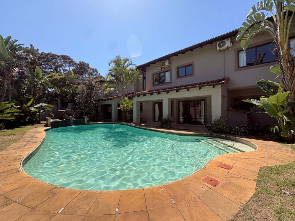 House for sale in uMhlanga Rocks - 1ND1735572
