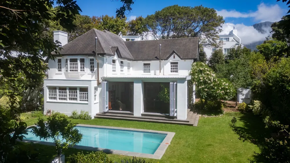 House sold in Kenilworth Upper - KW1727112