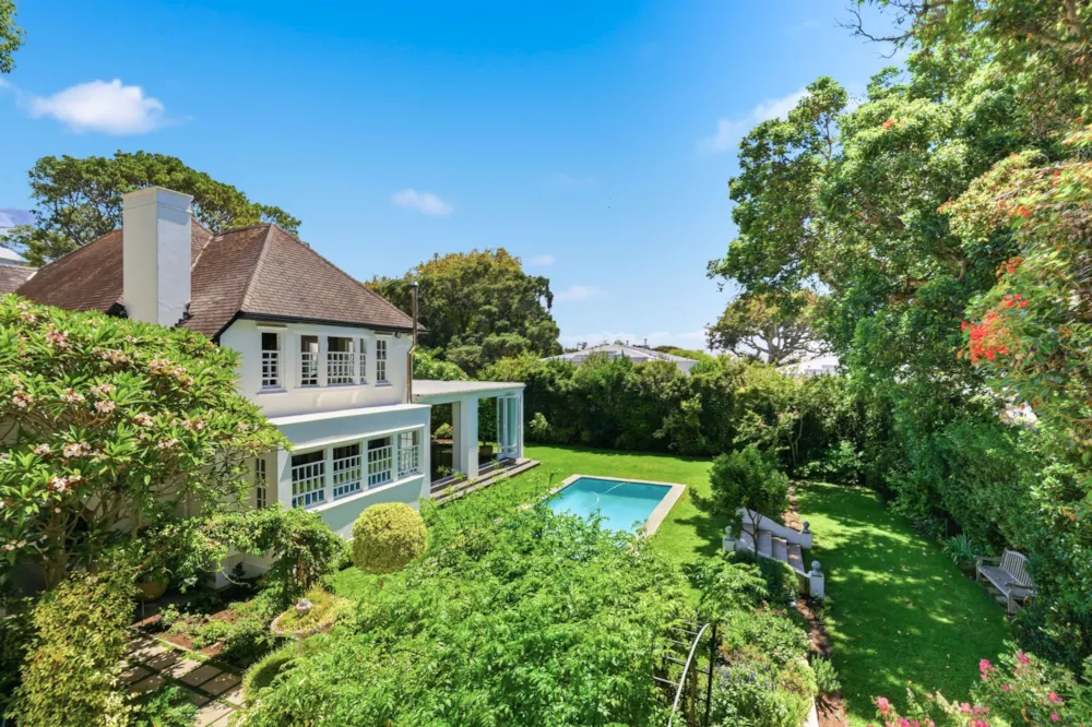 House sold in Kenilworth Upper - KW1727112