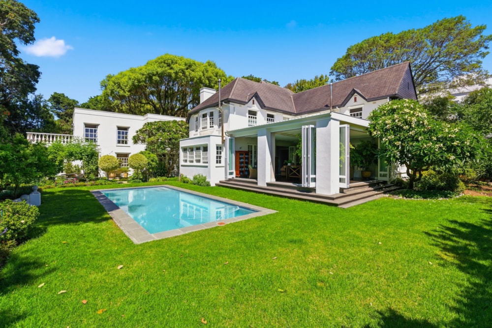 House for sale in Kenilworth Upper - KW1727112