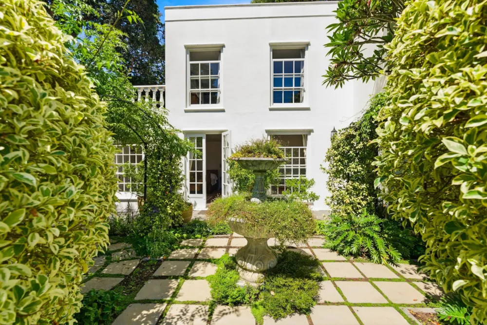 House sold in Kenilworth Upper - KW1727112
