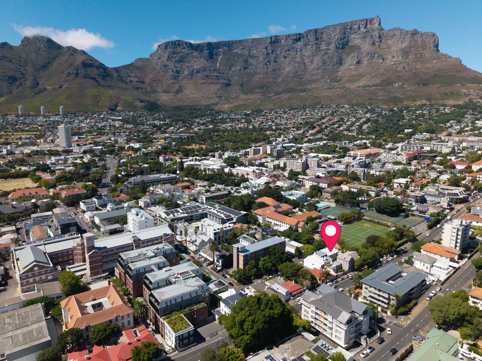 House for sale in Gardens - AS1729012