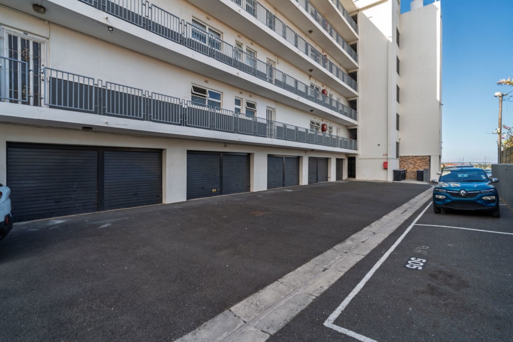 Apartment sold in Observatory, Cape Town - KW1713911