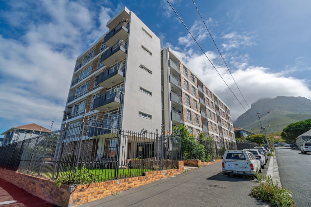 Apartment sold in Observatory, Cape Town - KW1713911